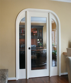 Passage Door Replacement Taft