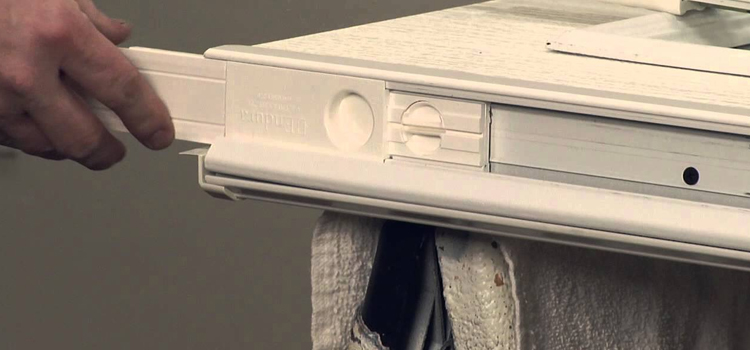 aluminum storefront door repair Taft