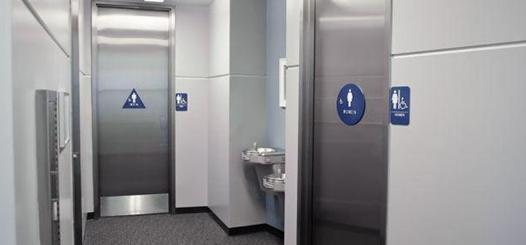 high security metal door repair Taft