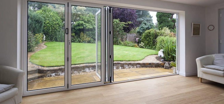 sliding door specialist Taft